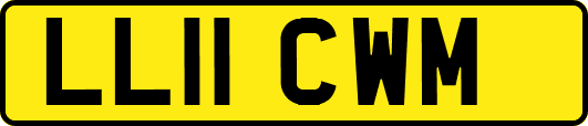 LL11CWM