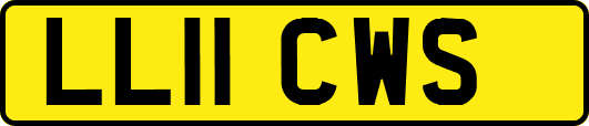 LL11CWS
