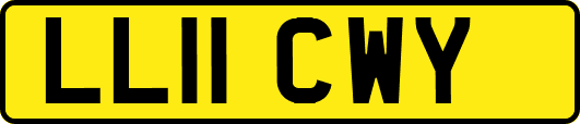 LL11CWY