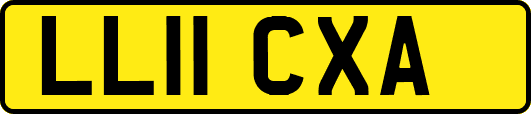LL11CXA