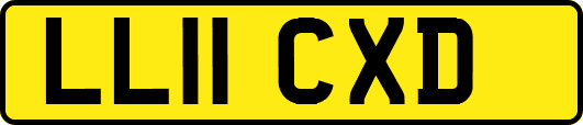 LL11CXD