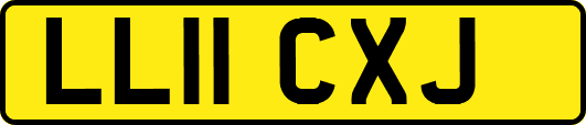 LL11CXJ