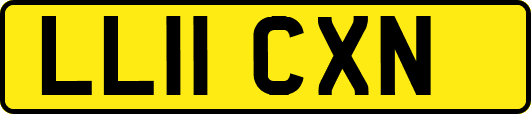 LL11CXN