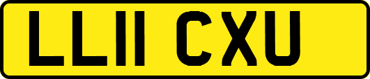 LL11CXU