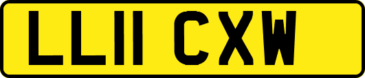 LL11CXW