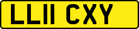 LL11CXY