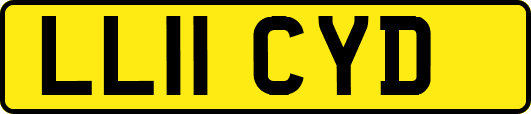 LL11CYD