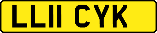 LL11CYK