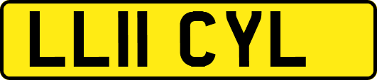 LL11CYL