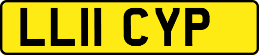 LL11CYP