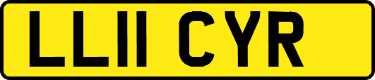 LL11CYR
