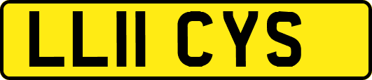 LL11CYS