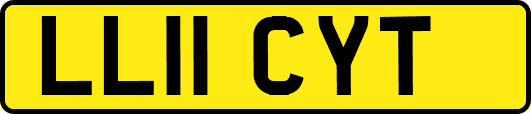 LL11CYT