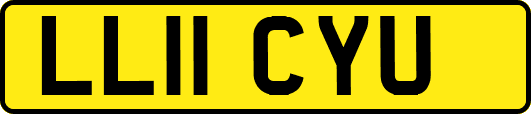 LL11CYU