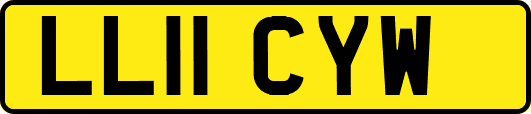 LL11CYW