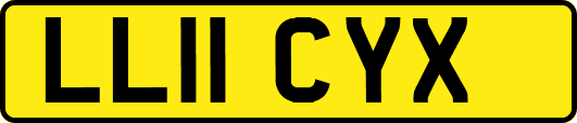 LL11CYX