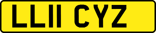 LL11CYZ