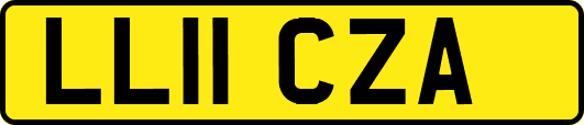 LL11CZA