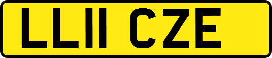 LL11CZE