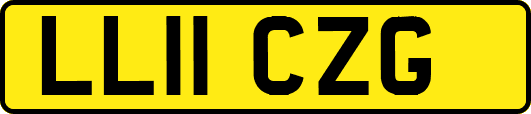 LL11CZG