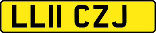 LL11CZJ