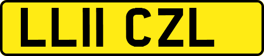 LL11CZL