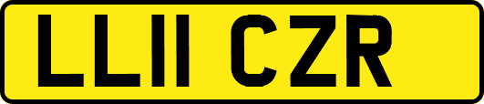 LL11CZR