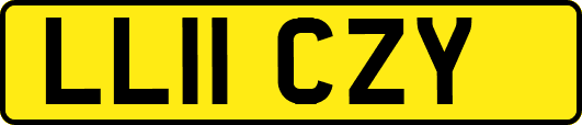 LL11CZY