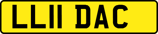 LL11DAC