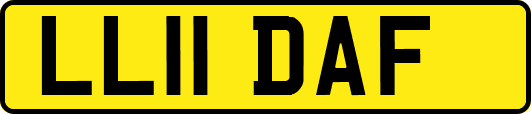 LL11DAF