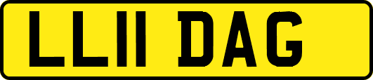 LL11DAG