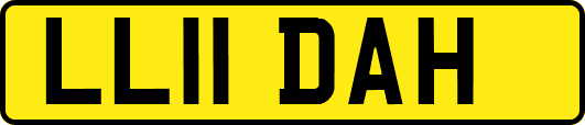 LL11DAH