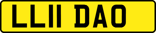 LL11DAO