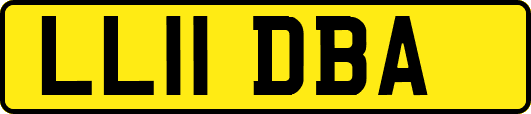 LL11DBA