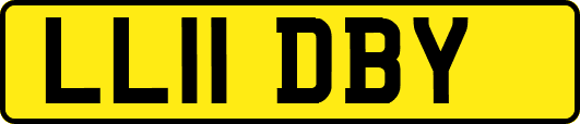 LL11DBY