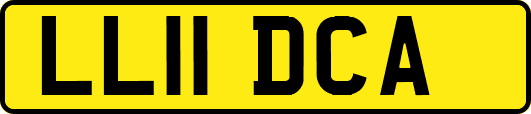 LL11DCA