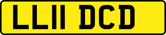 LL11DCD