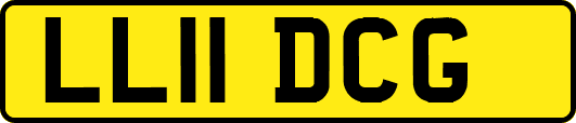 LL11DCG