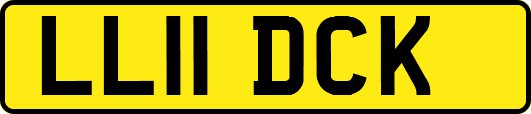 LL11DCK