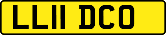 LL11DCO