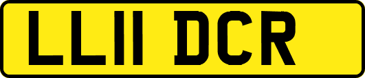 LL11DCR