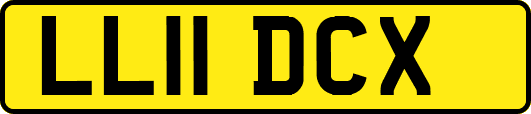 LL11DCX