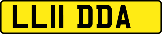 LL11DDA