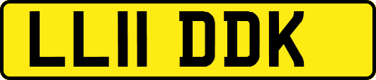 LL11DDK