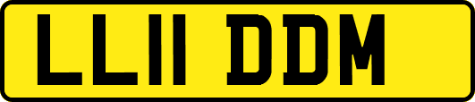 LL11DDM