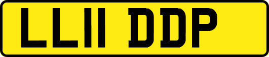 LL11DDP