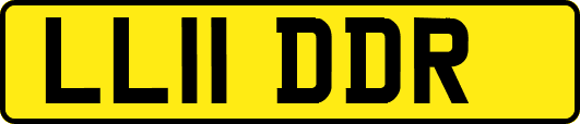 LL11DDR