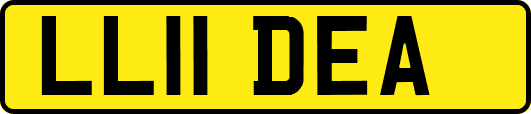 LL11DEA
