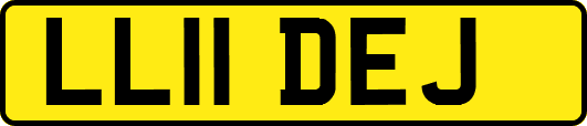 LL11DEJ