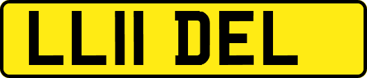 LL11DEL